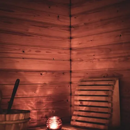 Lillmasen - Atmospheric And Very Comfy Apartamento *