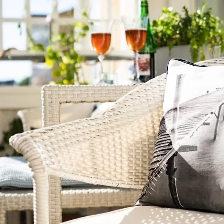 Lillmasen - Atmospheric And Very Comfy * Наантали