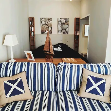 Lillmasen - Atmospheric And Very Comfy Наантали