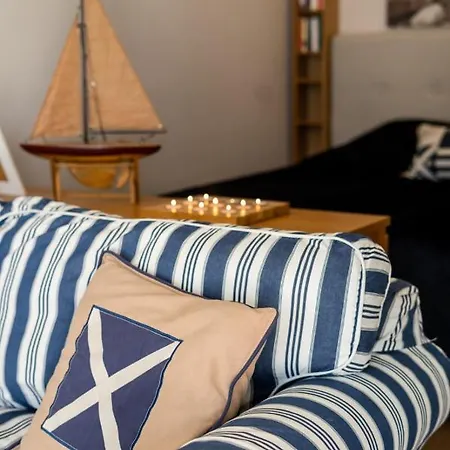 Lillmasen - Atmospheric And Very Comfy * Naantali