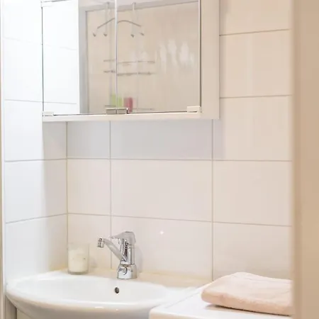 Lillmasen - Atmospheric And Very Comfy Наантали