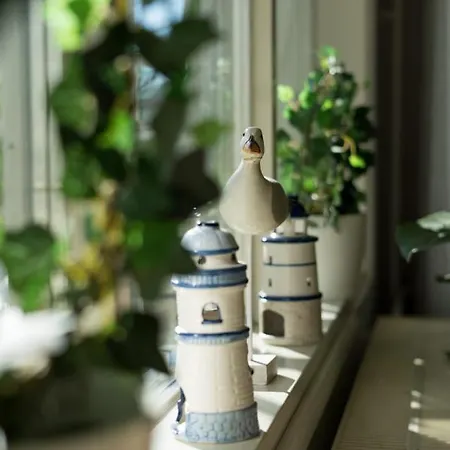 Lillmasen - Atmospheric And Very Comfy *