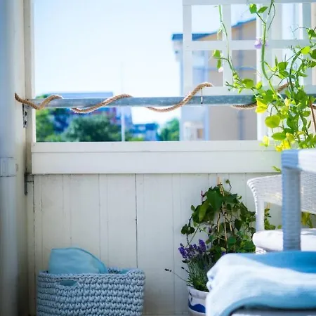 Lillmasen - Atmospheric And Very Comfy Naantali