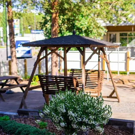 Lillmasen - Atmospheric And Very Comfy