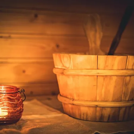 Апартаменты Lillmasen - Atmospheric And Very Comfy