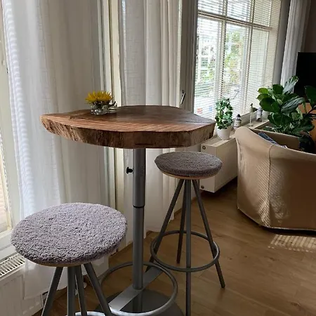 Lillmasen - Atmospheric And Very Comfy * Naantali