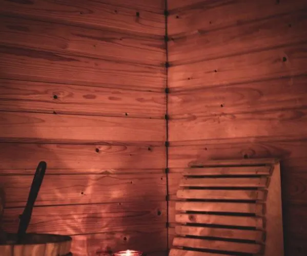 Lillmasen - Atmospheric And Very Comfy شقة *