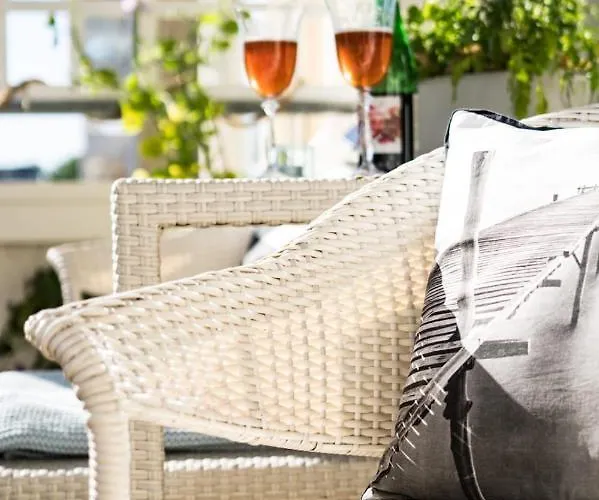 Lillmasen - Atmospheric And Very Comfy * Naantali