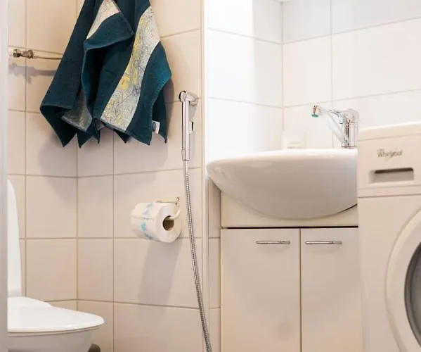 Lillmasen - Atmospheric And Very Comfy *