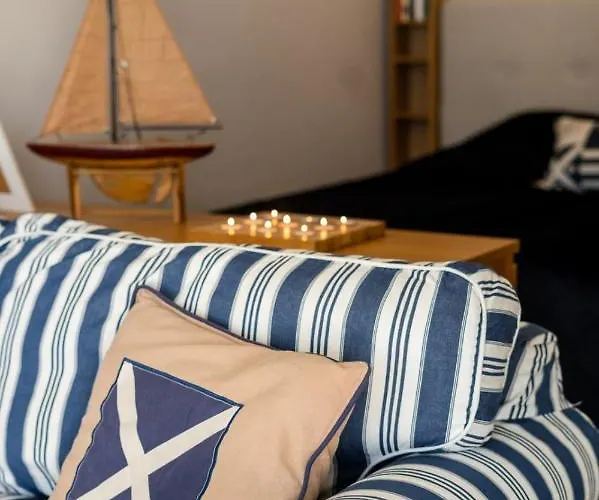 Lillmasen - Atmospheric And Very Comfy * Naantali