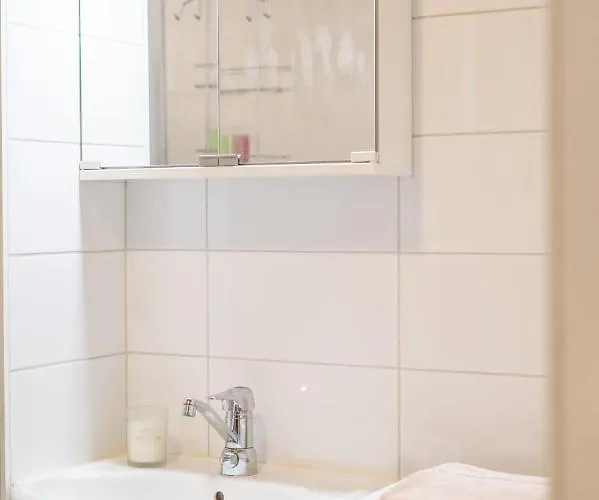 Lillmasen - Atmospheric And Very Comfy Naantali