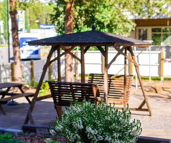 Lillmasen - Atmospheric And Very Comfy