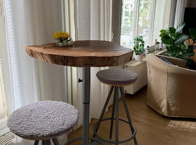 Lillmasen - Atmospheric And Very Comfy * Naantali